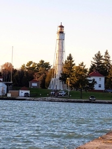Wisconsin Lighthouse Image Collection