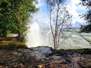 Reach the Beach Door County Wisconsin