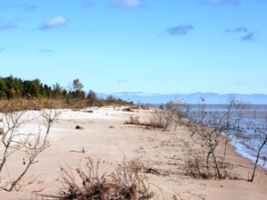 Reach the Beach Door County Wisconsin