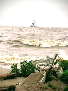 Wisconsin Lighthouse Image Collection