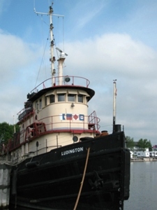 Luddington Lighthouse
